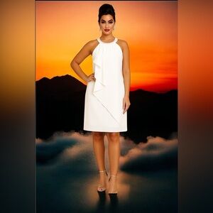 Le Chateau Formal Ladies Dress size XL